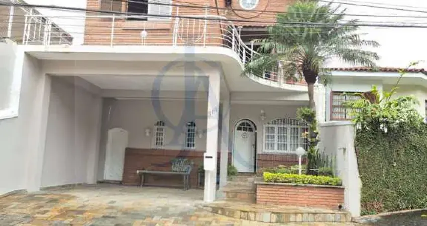 Casa com 4 quartos à venda no Jardim Olympia, São Paulo 