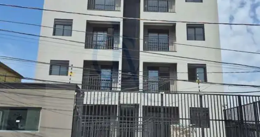Apartamento com 1 quarto para alugar no Quitaúna, Osasco 