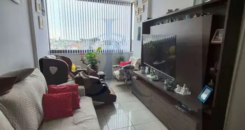 Apartamento com 2 quartos à venda no Jaguaribe, Osasco 