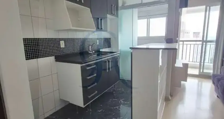 Apartamento com 2 quartos para alugar na Vila Yara, Osasco