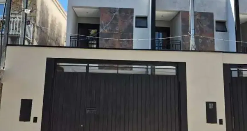 Sobrado - # doemitórios, 1 suíte, 3 vagas - Bela Vista - Osasco