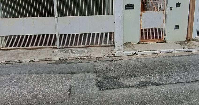 Casa na Aclimação