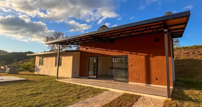 Chácara / sítio com 2 quartos à venda na Represa dr João penido, 120, Reprêsa, Juiz de Fora