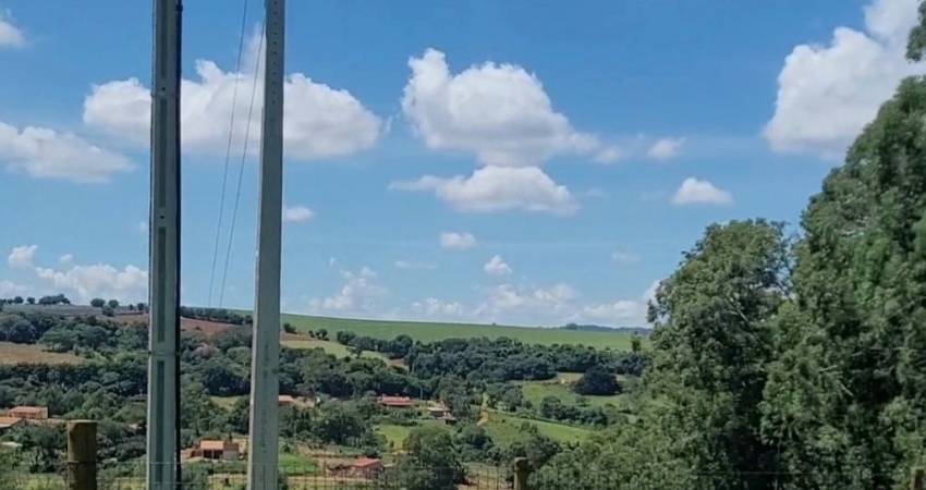 Terreno Rural 1.500m2 - Campo Novo Bragança Paulista
