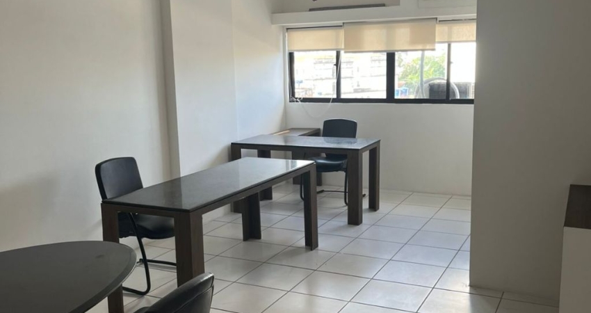 Sala comercial com 1 sala à venda na Rua Capitão José da Luz, 25, Coelhos, Recife