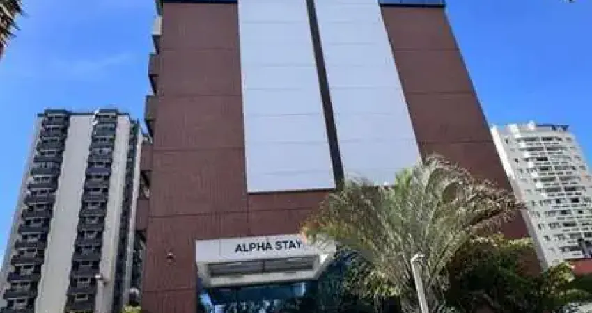 Apartamento de 57m² com 1 Suíte, Escritório e Vaga | Pronto para Morar