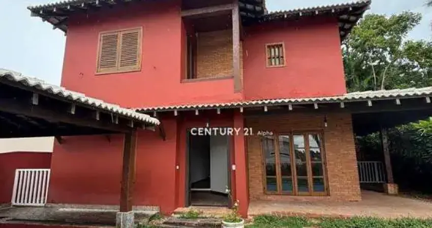 Casa a venda em Alphaville