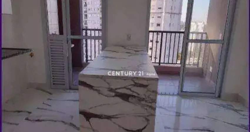 Apartamento com 2 dormitórios à venda, 52 m² por R$ 580.000,00 - Alphaville Empresarial - Barueri/SP