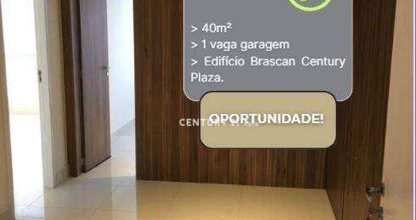 Sala à venda, 40 m² por R$ 364.000,00 - Alphaville - Barueri/SP