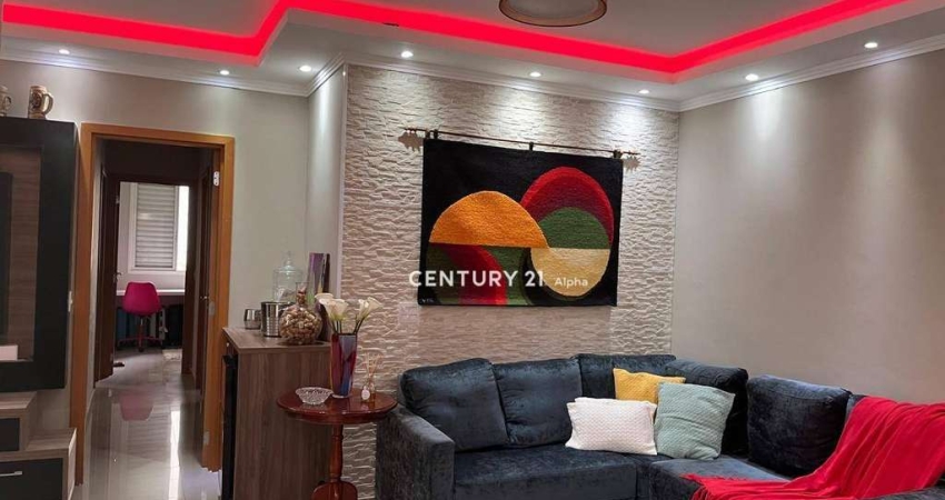Apartamento de 156m²  Condomínio  PAISAGEM Tamboré – Sofisticação, Conforto e Lazer Completo!