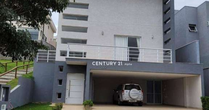 Casa a venda no New Ville Santana de parnaiba