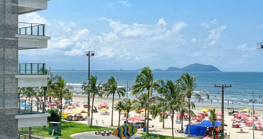 Apartamento para Venda em Bertioga, center ville, 3 dormitórios, 1 suíte, 2 banheiros, 2 vagas