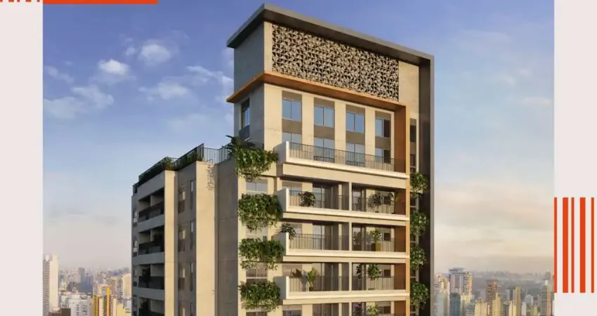 Apartamento para Venda em São Paulo, República, 1 dormitório, 1 suíte
