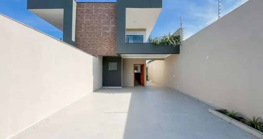 Casa para Venda em Bertioga, Indaiá, 3 dormitórios, 3 suítes, 4 vagas