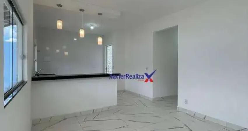 Casa com 3 dormitórios à venda, 87 m² por r$ 290.000,00 - vila nova - mateus leme/mg