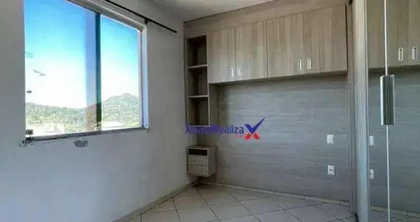 Casa com 2 dormitórios à venda, 62 m² por R$ 260.000 - Marimbá - Betim/MG
