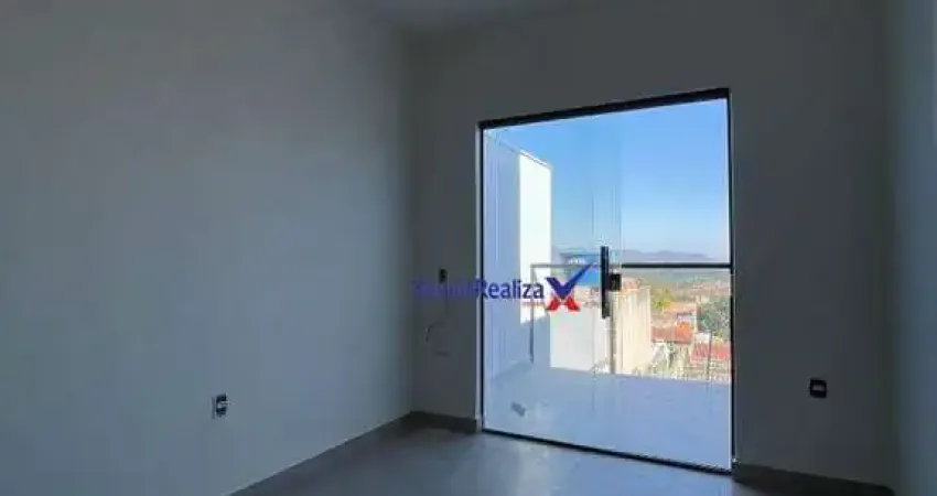 Casa com 3 dormitórios à venda, 138 m² por R$ 700.000 - Jardim Casa Branca - Betim/MG
