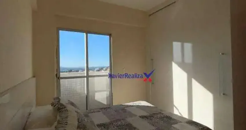 Apartamento com 3 dormitórios à venda, 60 m² por R$ 280.000,00 - Jardim Das Alterosas - 2ª Seção - Betim/MG