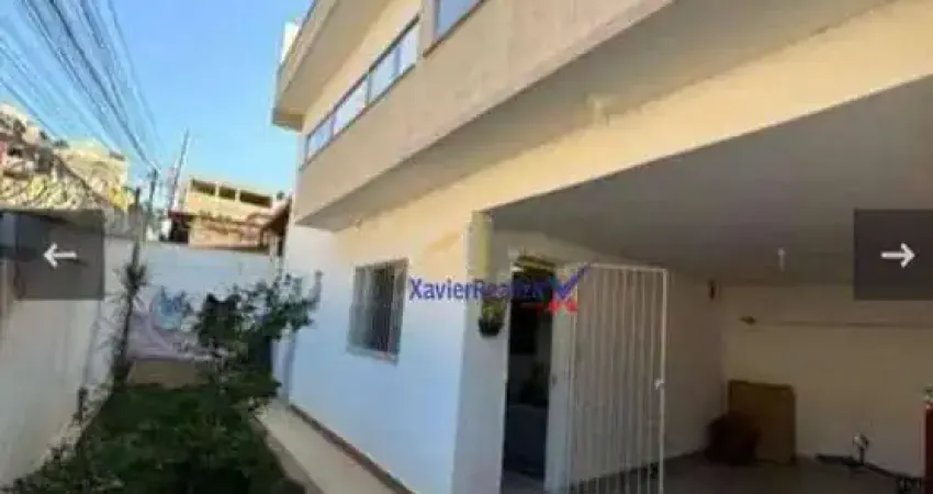 Casa com 3 dormitórios à venda por R$ 390.000,00 - Itacolomi - Betim/MG