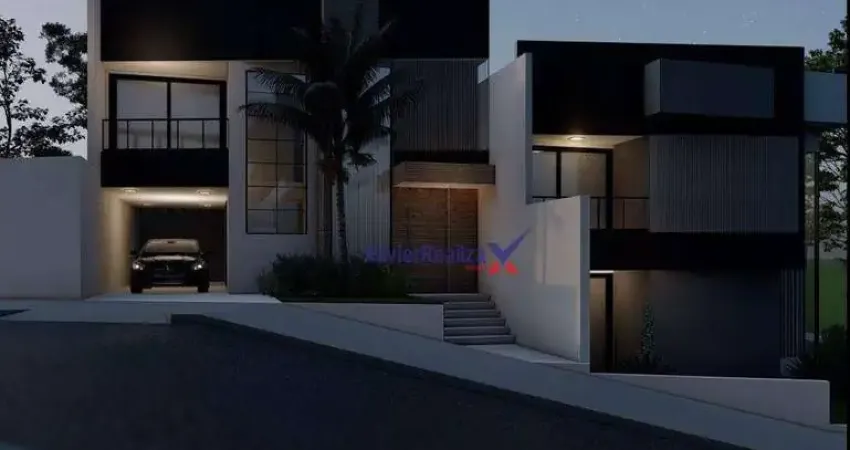Casa com 3 dormitórios à venda, 145 m² por R$ 800.000,00 - Teixeirinha - Betim/MG