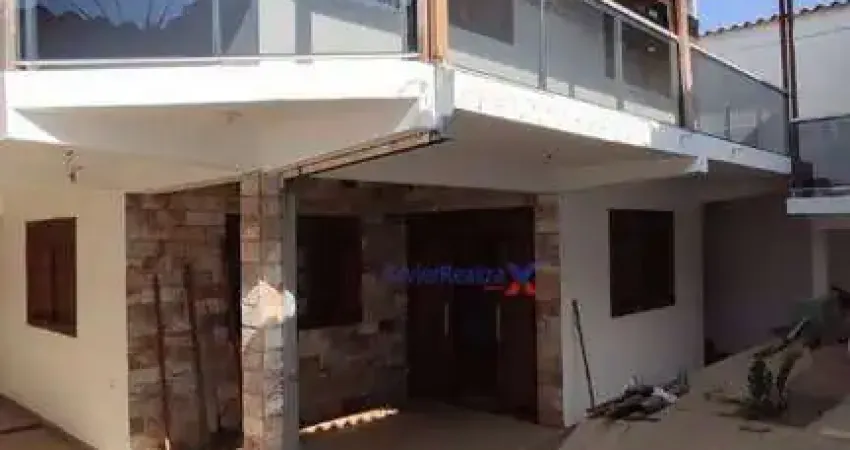 Casa com 5 dormitórios à venda, 157 m² por R$ 1.170.000,00 - Nossa Senhora das Graças - Betim/MG