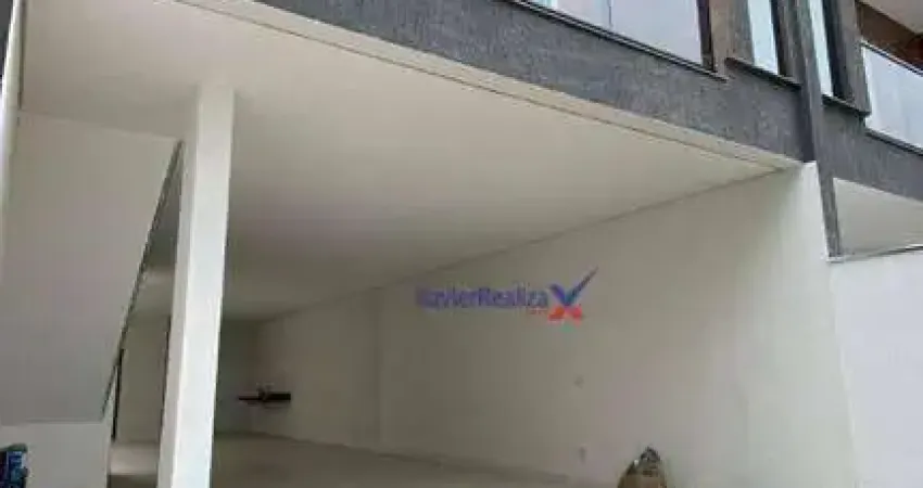 Casa com 3 dormitórios à venda por R$ 670.000,00 - Jardim Casa Branca - Betim/MG
