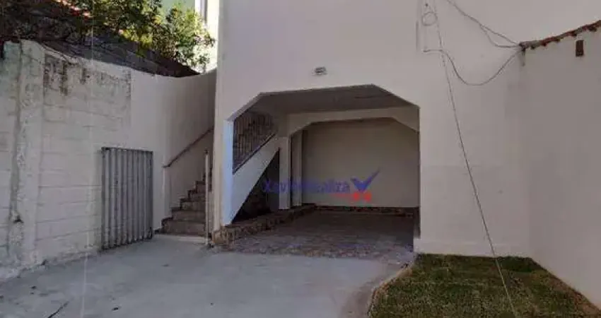 Casa com 3 dormitórios à venda, 250 m² por R$ 450.000,00 - Niterói - Betim/MG
