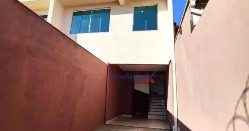 Casa com 5 dormitórios à venda por R$ 590.000,00 - Niterói - Betim/MG
