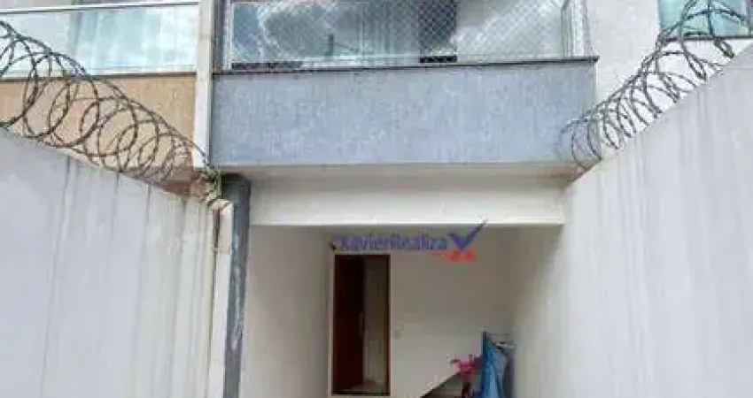 Casa com 3 dormitórios à venda, 140 m² por R$ 400.000,00 - Niterói - Betim/MG