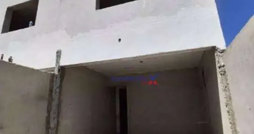 Casa com 3 dormitórios à venda por R$ 550.000,00 - Vila Universal - Betim/MG