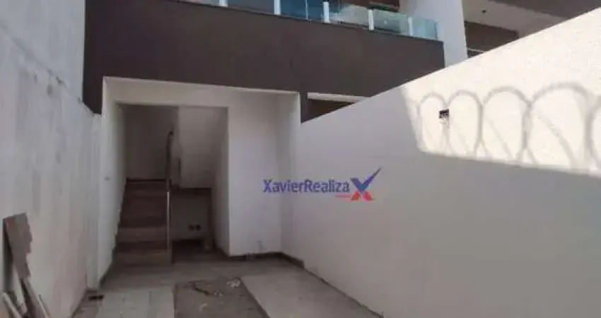 Casa com 2 dormitórios à venda, 72 m² por R$ 480.000,00 - Senhora Das Graças - Betim/MG