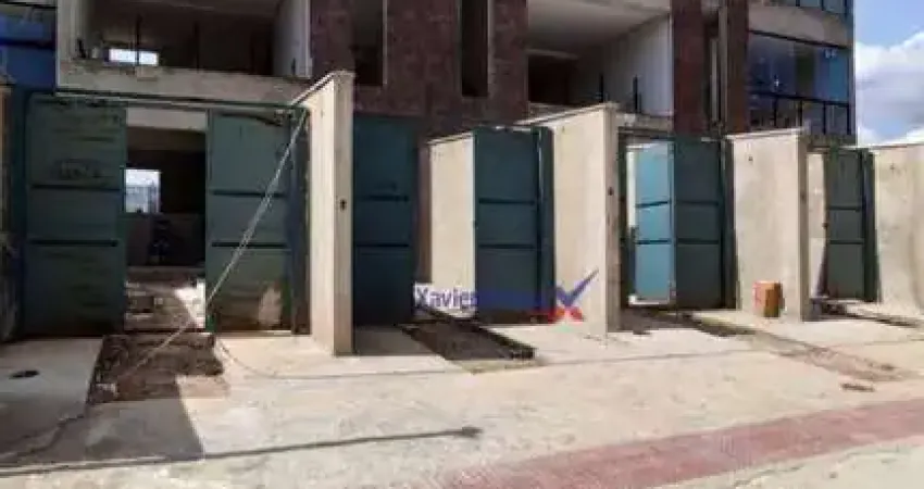 Casa com 3 dormitórios à venda por R$ 629.000,00 - Espírito Santo - Betim/MG