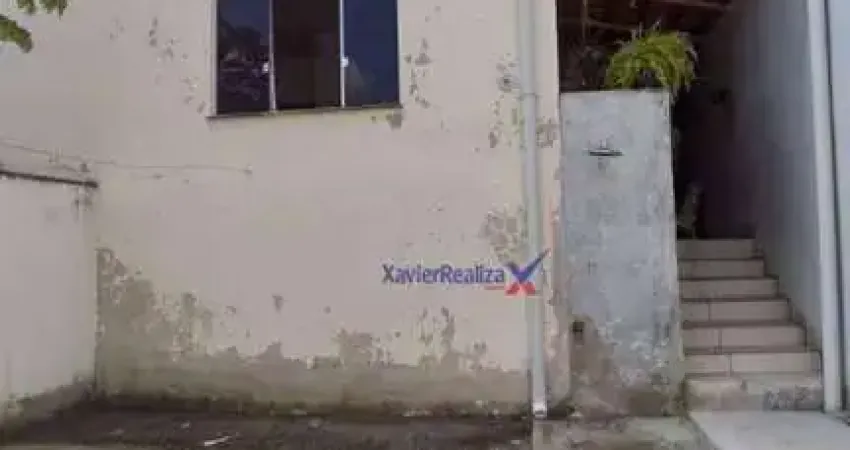 Casa com 3 dormitórios à venda por R$ 320.000,00 - Residencial Lagoa - Betim/MG