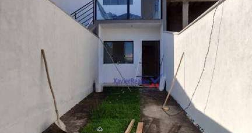 Casa com 3 dormitórios à venda por R$ 360.000,00 - Residencial Lagoa - Betim/MG