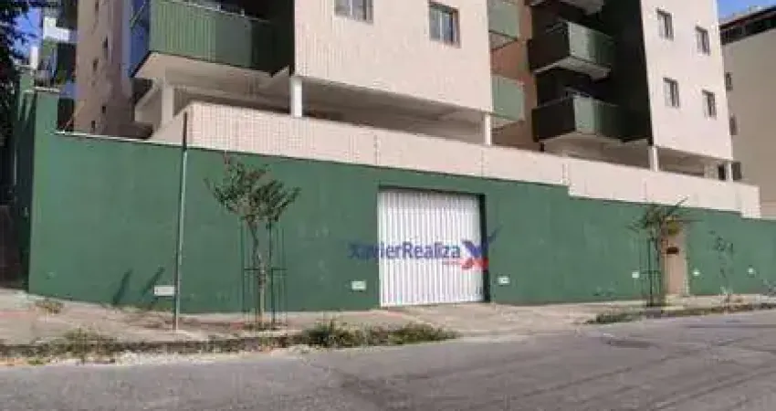 Cobertura com 2 dormitórios à venda, 100 m² por R$ 405.000,00 - Espírito Santo - Betim/MG