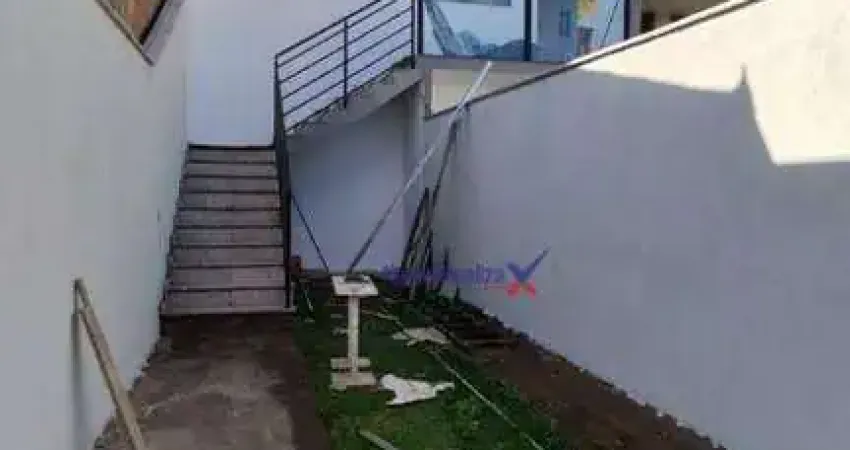 Casa com 3 dormitórios à venda por R$ 360.000,00 - Residencial Lagoa - Betim/MG