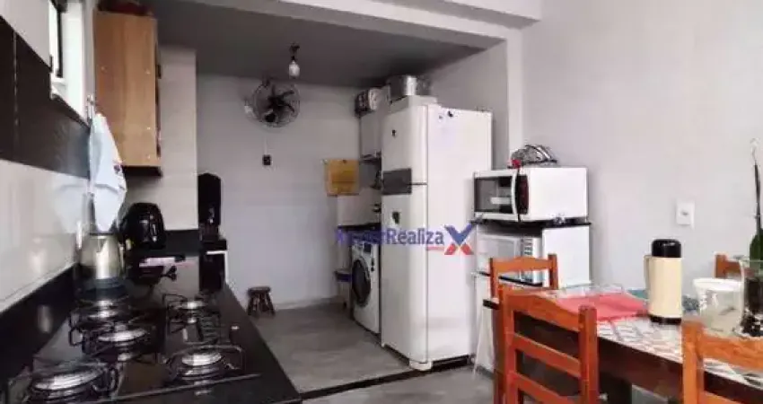 Casa com 3 dormitórios à venda por R$ 450.000,00 - Jardim Alterosa - Betim/MG