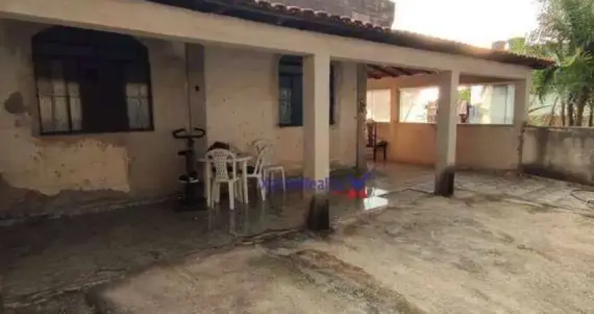 Casa com 3 dormitórios à venda, 80 m² por R$ 400.000,00 - Jardim Das Alterosas - 1ª Seção - Betim/MG