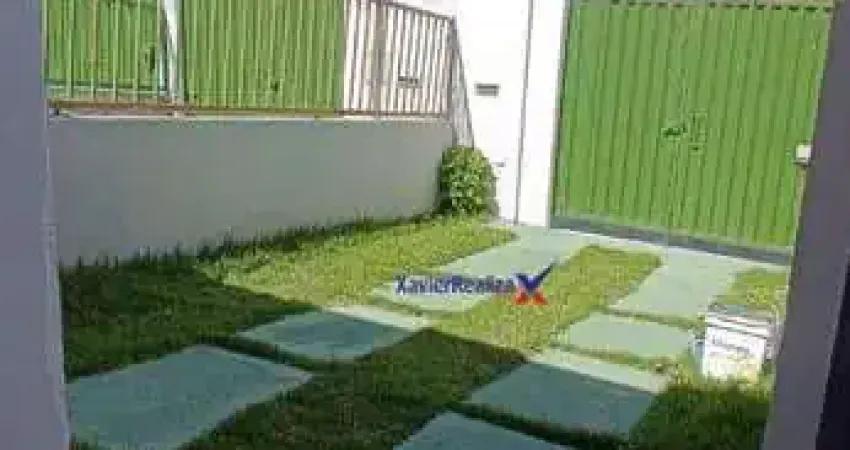 Casa Residencial à venda, Bandeirinhas, Betim - CA0304.