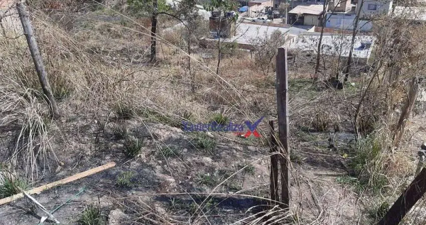 Terreno à venda, 360 m² por R$ 128.790,00 - Duque de Caxias - Betim/MG