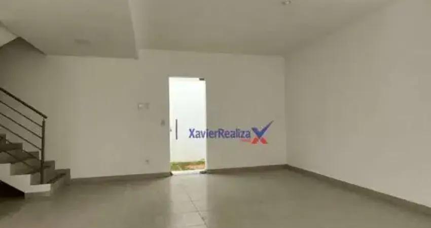 Casa com 3 dormitórios à venda, 130 m² por R$ 410.000,00 - Vila Cristina - Betim/MG