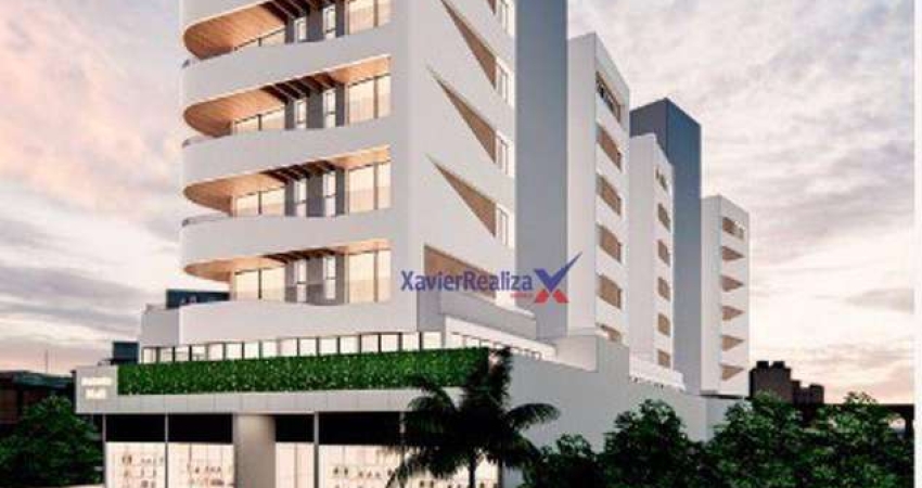 Loft com 1 dormitório à venda, 36 m² por R$ 410.000,00 - Centro - Betim/MG
