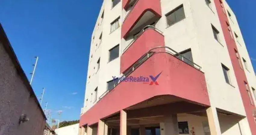 Cobertura com 3 dormitórios à venda, 189 m² por R$ 575.000,00 - Niterói - Betim/MG