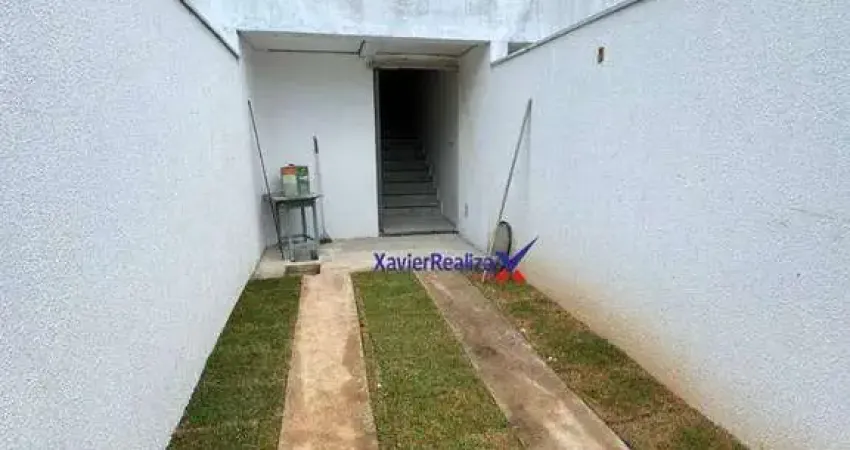 Casa com 3 dormitórios à venda por R$ 520.000,00 - Senhora Das Graças - Betim/MG