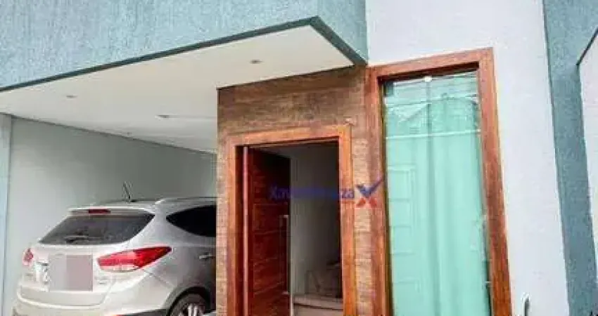 Casa com 3 dormitórios à venda por R$ 850.000,00 - Espírito Santo - Betim/MG