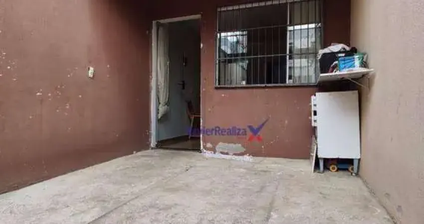Casa com 3 dormitórios à venda por R$ 330.000,00 - Parque das Acácias - Betim/MG