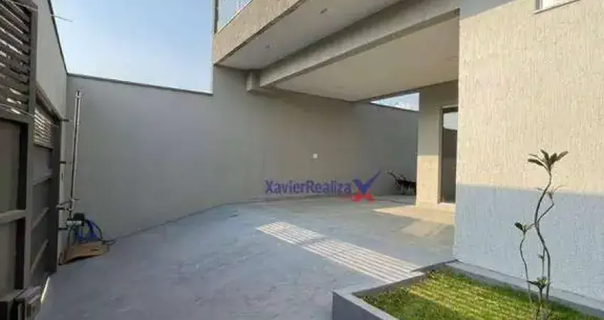 Casa com 3 dormitórios à venda, 150 m² por R$ 650.000,00 - Teixeirinha - Betim/MG