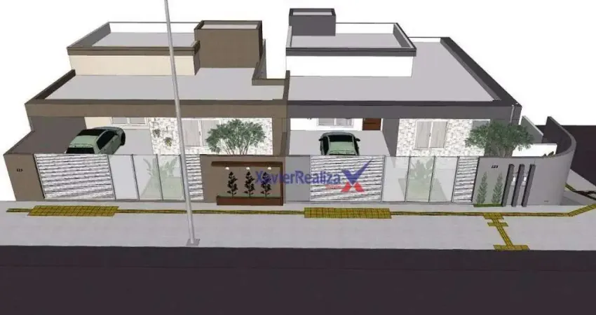 Casa com 3 dormitórios à venda por R$ 1.130.000,00 - Espírito Santo - Betim/MG