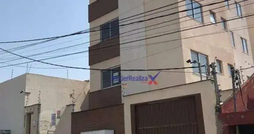 Cobertura com 3 dormitórios à venda, 80 m² por R$ 440.000,00 - Senhora Das Graças - Betim/MG