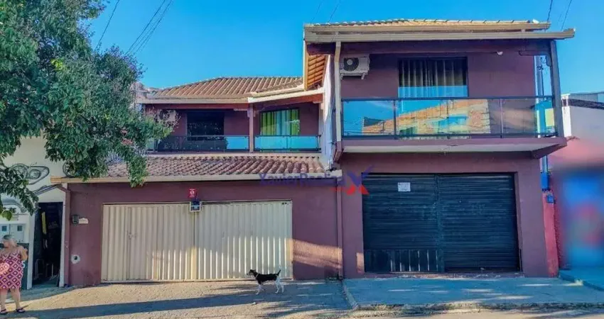 Casa com 3 dormitórios à venda, 120 m² por R$ 950.000,00 - Vila Universal - Betim/MG